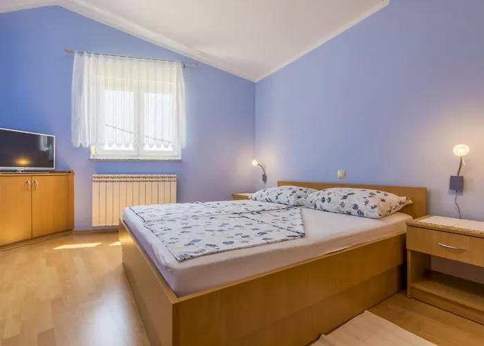 Bozidar דירה סלצה