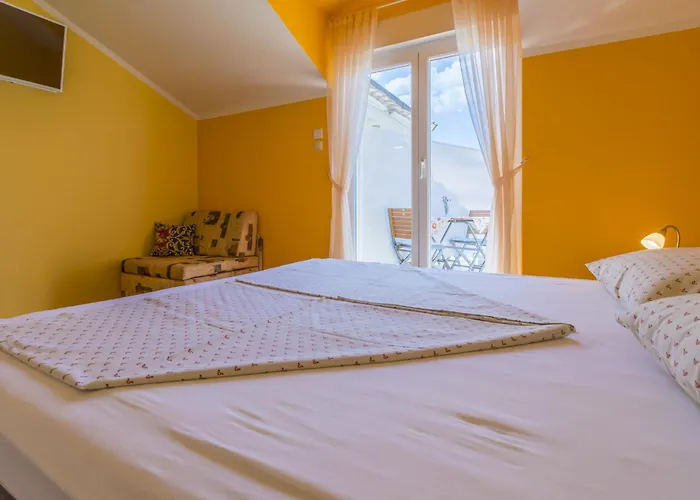 דירה Bozidar סלצה