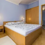 Bozidar Apartament Selce