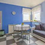Apartament Bozidar *