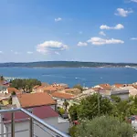 Apartament Bozidar