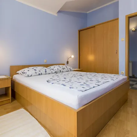 Bozidar Apartmán Selce