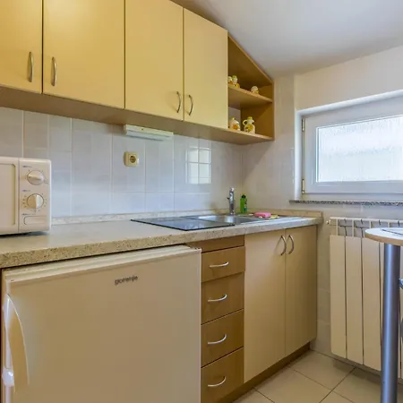 Apartmán Bozidar