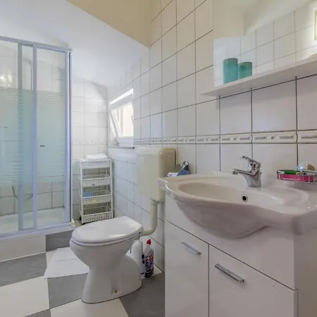 Apartmán Bozidar *