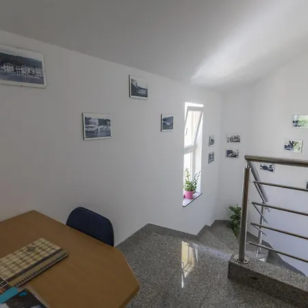 Bozidar Apartmán Selce