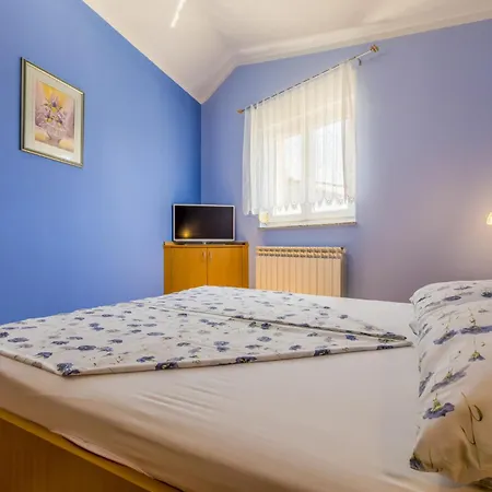 Apartmán Bozidar Selce