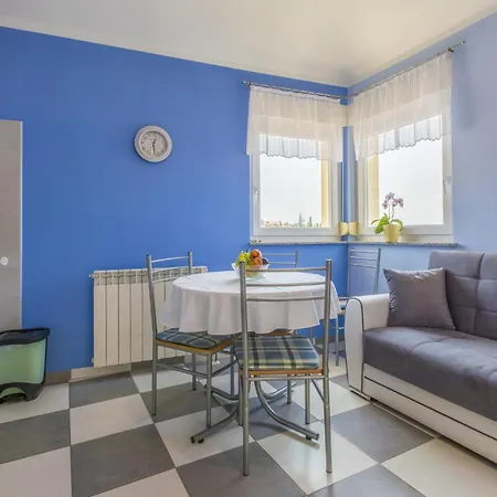 Apartmán Bozidar *