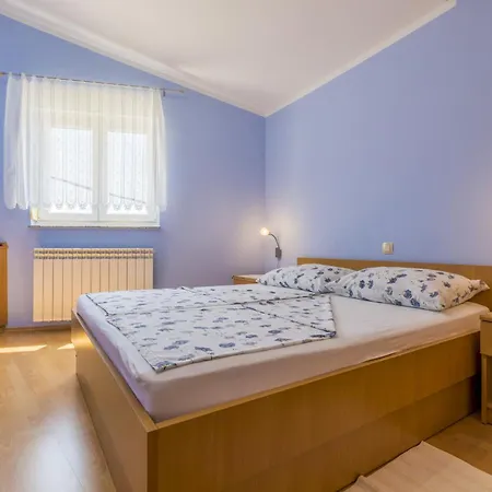 Bozidar Apartmán Selce
