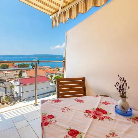 Lägenhet Bozidar Selce