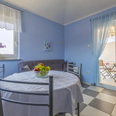 Apartmán Bozidar