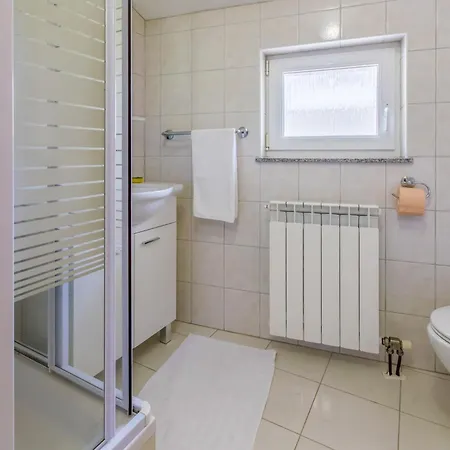 Bozidar Apartmán Selce