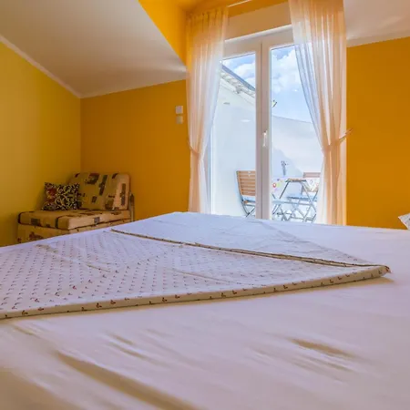 Apartmán Bozidar Selce