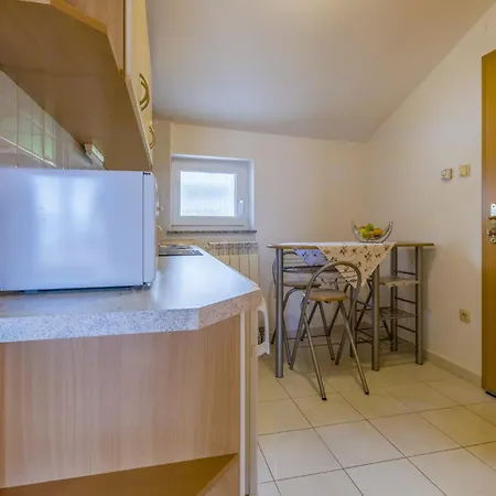 Bozidar Apartmán *