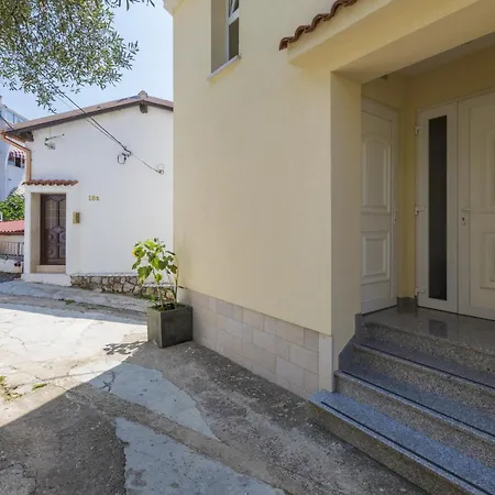 Bozidar Apartmán