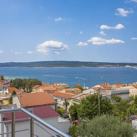 Apartmán Bozidar
