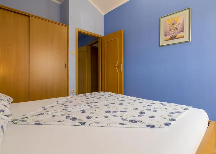 Apartment Bozidar Selce