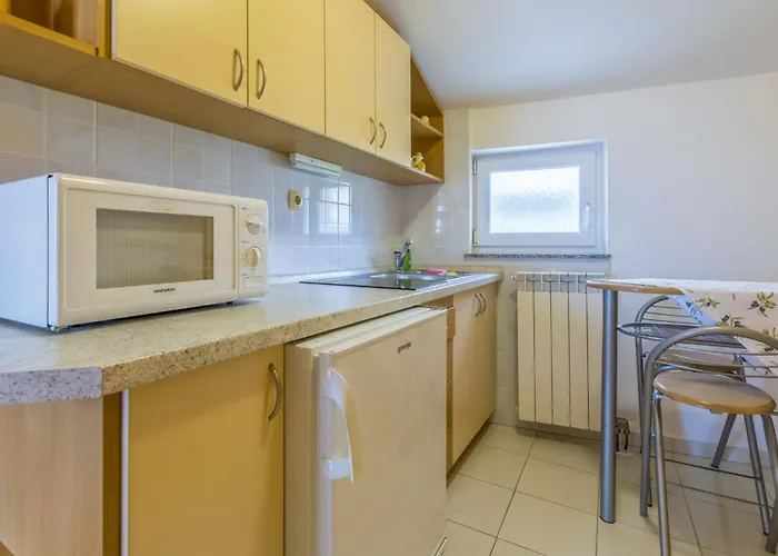 Bozidar Apartment *