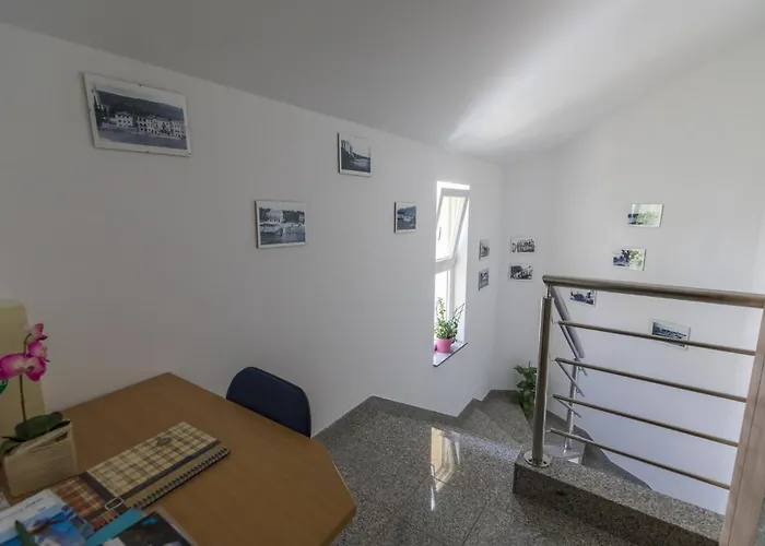 Bozidar Apartment Selce