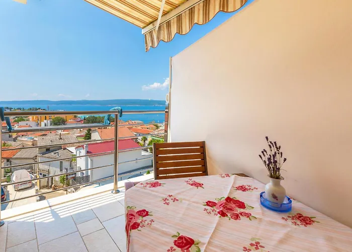 Apartment Bozidar Selce